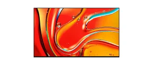 تلویزیون سونی 75XR70 سایز ۷۵ اینچ 4K Mini LED