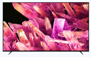 تلویزیون سونی 55X90K سایز ۵۵ اینچ 4K