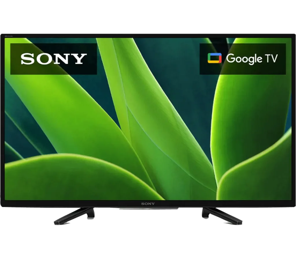 تلویزیون سونی 32W830K سایز ۳۲ اینچ HD Ready