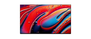 تلویزیون سونی 75XR90 سایز ۷۵ اینچ Mini LED QLED 4K