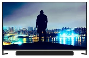 تلویزیون سونی 65XR80M2 سایز ۶۵ اینچ 4K QD-OLED