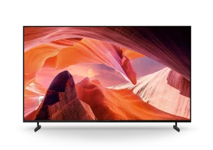 تلویزیون سونی 55X80L سایز ۵۵ اینچ 4K
