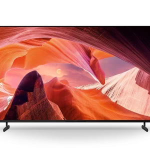تلویزیون سونی 55X80L سایز ۵۵ اینچ 4K