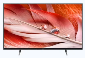 تلویزیون سونی 65X90J سایز ۶۵ اینچ 4K