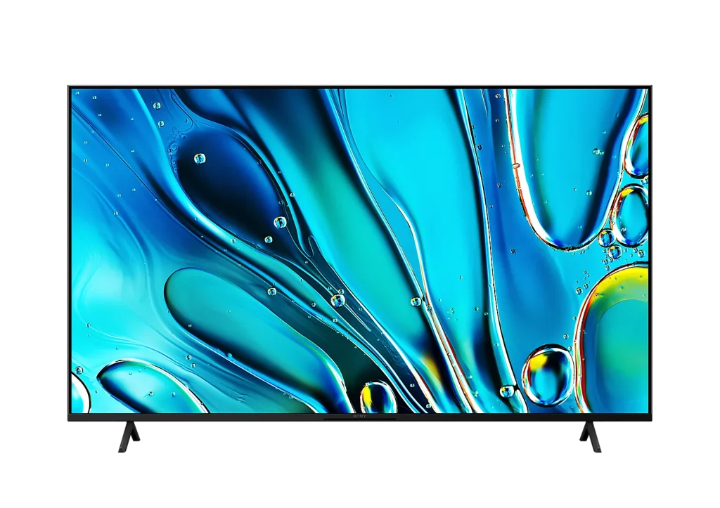 تلویزیون سونی 85S31 سایز ۸۵ اینچ 4K