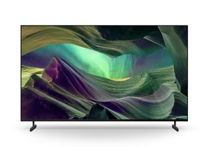 تلویزیون سونی 55X85L سایز ۵۵ اینچ 4K
