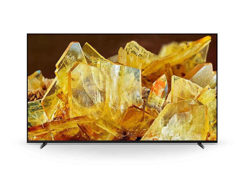 تلویزیون سونی 55X90L سایز ۵۵ اینچ 4K
