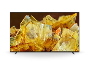 تلویزیون سونی 55X90L سایز ۵۵ اینچ 4K