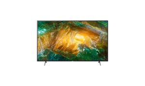 تلویزیون سونی 65X8000H سایز ۶۵ اینچ 4K