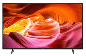 تلویزیون سونی 55X75K سایز ۵۵ اینچ 4K
