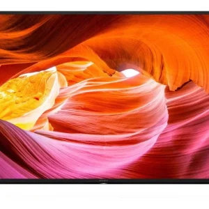 تلویزیون سونی 55X75K سایز ۵۵ اینچ 4K